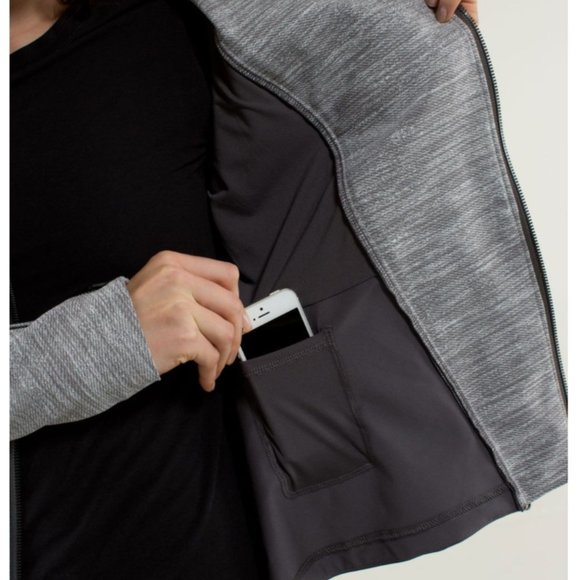 Lululemon Bust A Move Jacket - Picture 7 of 16